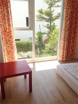 Xiamen 84How Hostel Сямынь Экстерьер фото