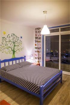 Xiamen 84How Hostel Сямынь Экстерьер фото