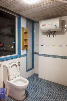 Xiamen 84How Hostel Сямынь Экстерьер фото